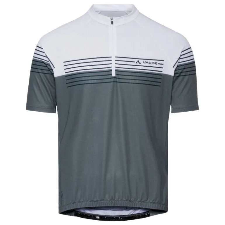 Vaude Men's Posta HZ Tricot II - Maillot vélo homme