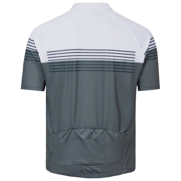 Vaude Men's Posta HZ Tricot II - Maillot vélo homme