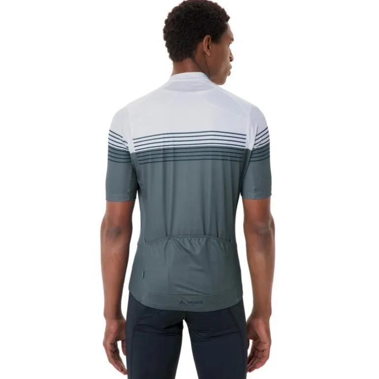 Vaude Men's Posta HZ Tricot II - Maillot vélo homme