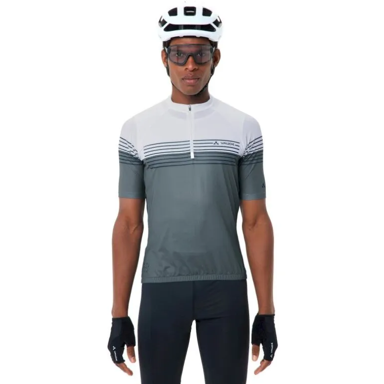 Vaude Men's Posta HZ Tricot II - Maillot vélo homme