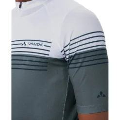 Vaude Men's Posta HZ Tricot II - Maillot vélo homme