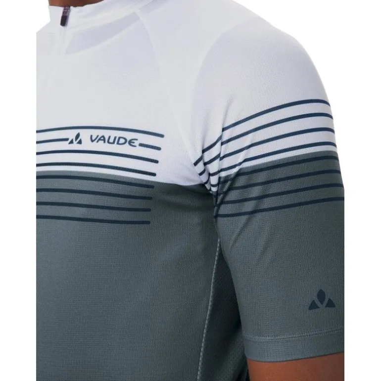 Vaude Men's Posta HZ Tricot II - Maillot vélo homme