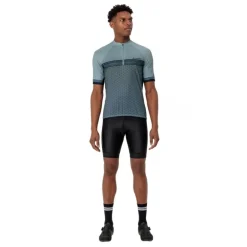 Vaude Men's Posta Tights - Cuissard vélo homme