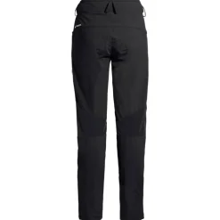 Vaude Men's Qimsa Light Softshell Pants - Pantalon softshell homme