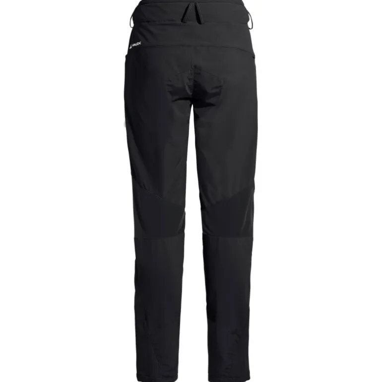 Vaude Men's Qimsa Light Softshell Pants - Pantalon softshell homme
