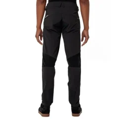 Vaude Men's Qimsa Light Softshell Pants - Pantalon softshell homme