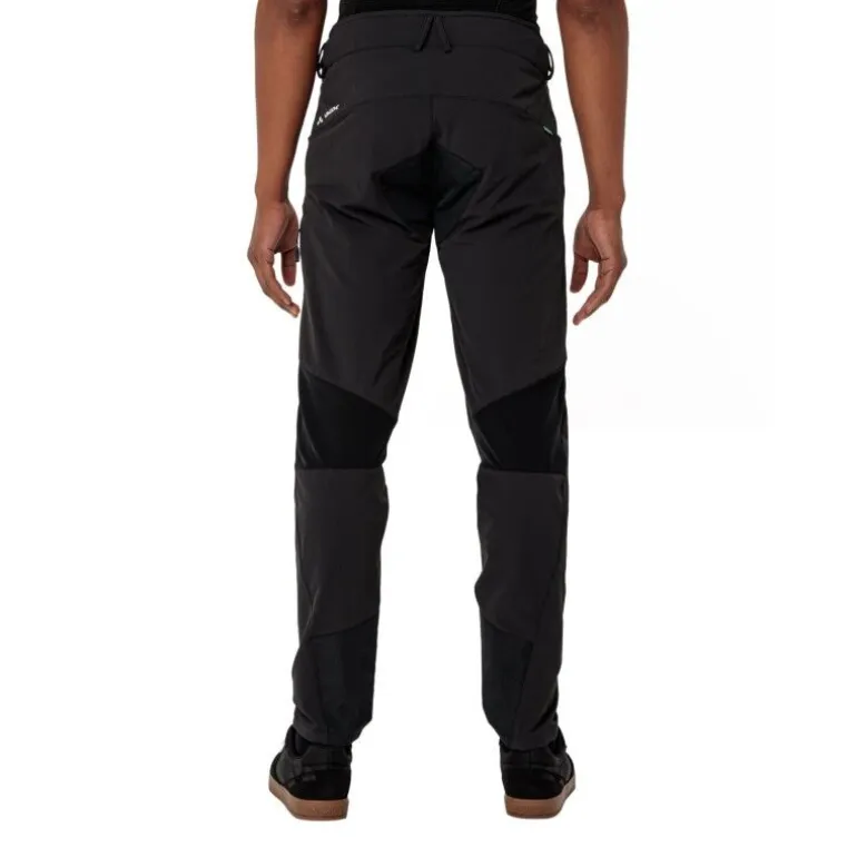 Vaude Men's Qimsa Light Softshell Pants - Pantalon softshell homme