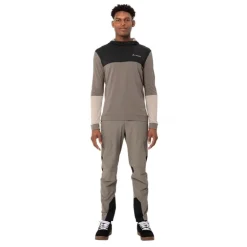 Vaude Men's Qimsa Light Softshell Pants - Pantalon softshell homme