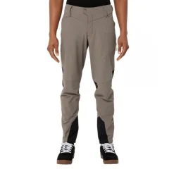 Vaude Men's Qimsa Light Softshell Pants - Pantalon softshell homme