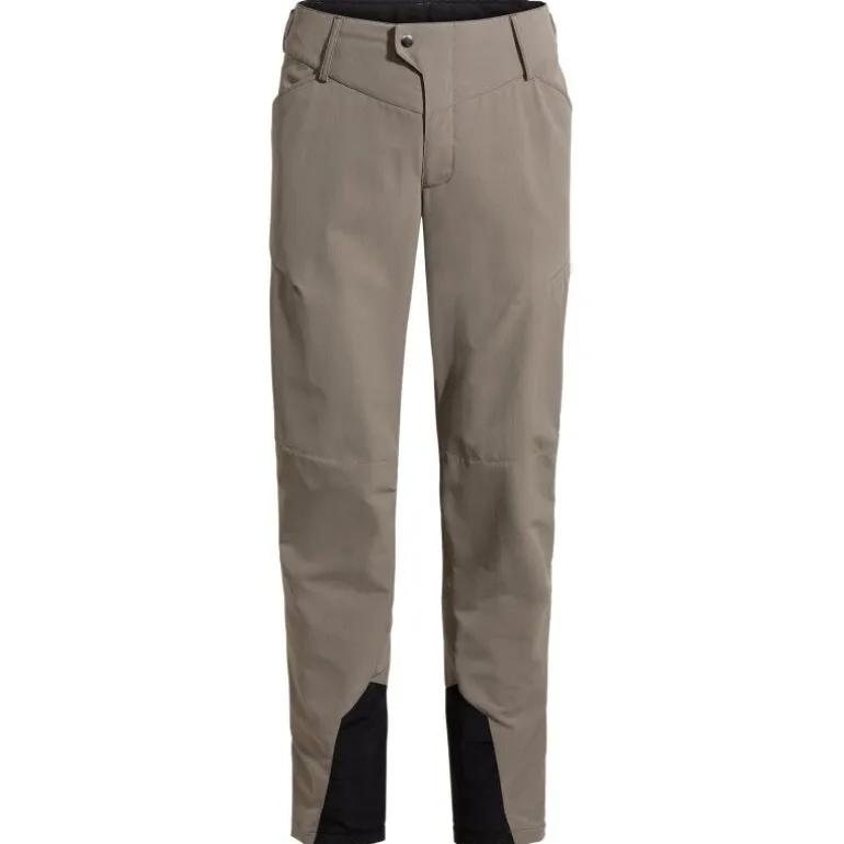 Vaude Men's Qimsa Light Softshell Pants - Pantalon softshell homme