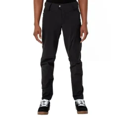 Vaude Men's Qimsa Light Softshell Pants - Pantalon softshell homme