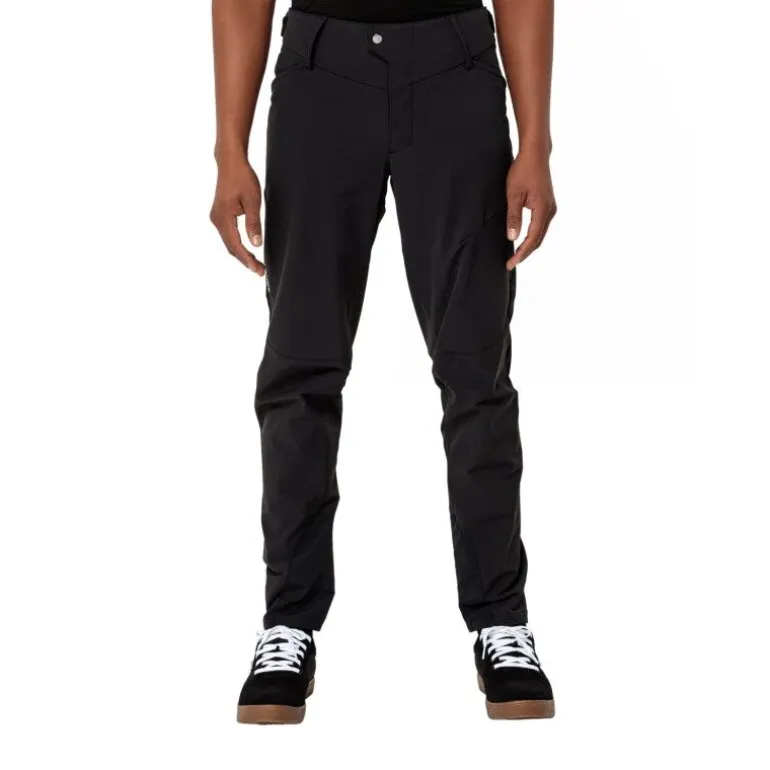 Vaude Men's Qimsa Light Softshell Pants - Pantalon softshell homme