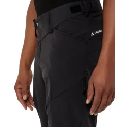 Vaude Men's Qimsa Light Softshell Pants - Pantalon softshell homme