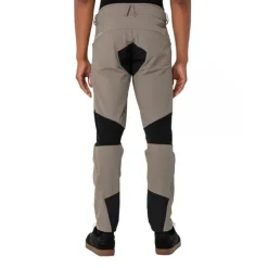 Vaude Men's Qimsa Light Softshell Pants - Pantalon softshell homme
