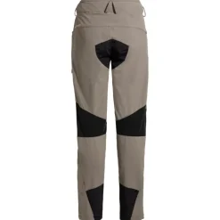 Vaude Men's Qimsa Light Softshell Pants - Pantalon softshell homme