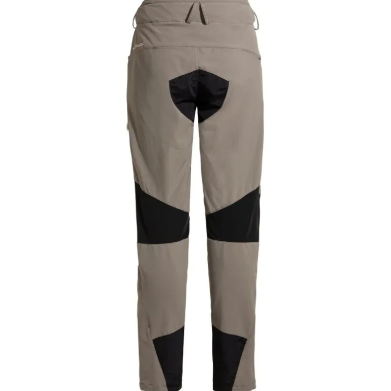 Vaude Men's Qimsa Light Softshell Pants - Pantalon softshell homme