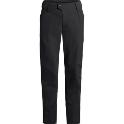 Vaude Men's Qimsa Light Softshell Pants - Pantalon softshell homme