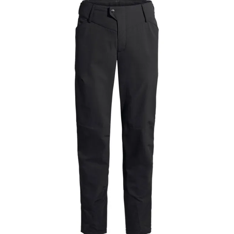 Vaude Men's Qimsa Light Softshell Pants - Pantalon softshell homme