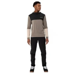 Vaude Men's Qimsa Light Softshell Pants - Pantalon softshell homme