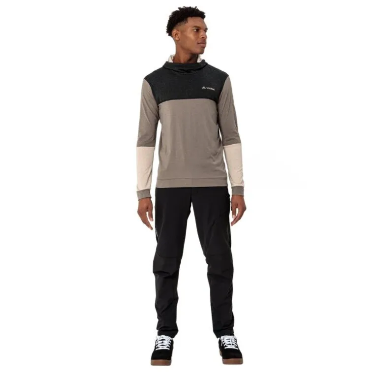 Vaude Men's Qimsa Light Softshell Pants - Pantalon softshell homme