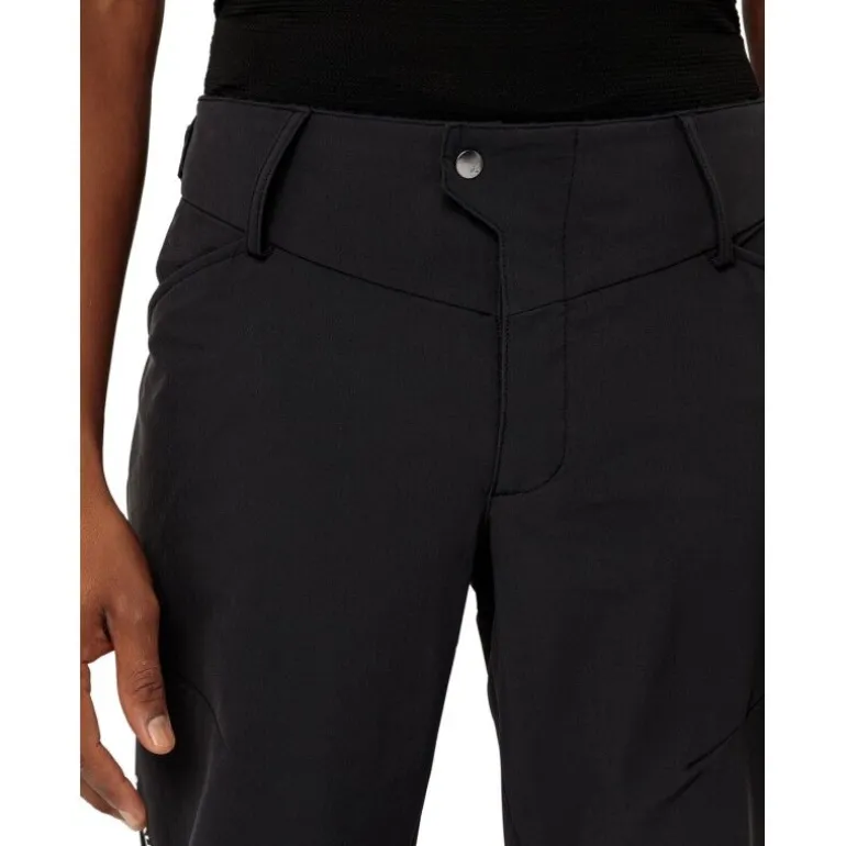 Vaude Men's Qimsa Light Softshell Pants - Pantalon softshell homme