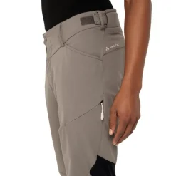 Vaude Men's Qimsa Light Softshell Pants - Pantalon softshell homme