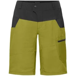 Vaude Men's Qimsa Shorts II - Short vélo homme