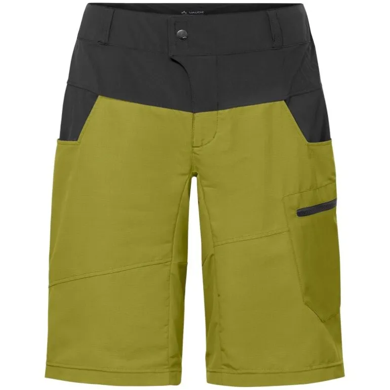 Vaude Men's Qimsa Shorts II - Short vélo homme