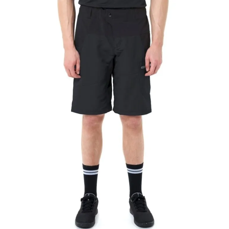 Vaude Men's Qimsa Shorts II - Short vélo homme