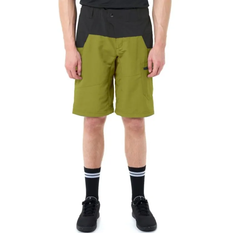 Vaude Men's Qimsa Shorts II - Short vélo homme