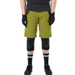 Vaude Men's Qimsa Shorts II - Short vélo homme