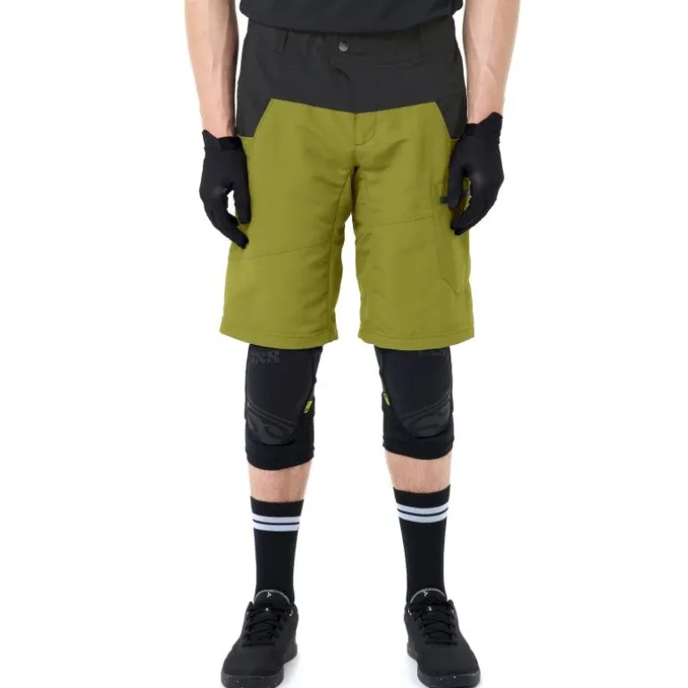 Vaude Men's Qimsa Shorts II - Short vélo homme