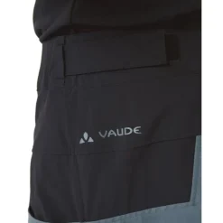 Vaude Men's Qimsa Shorts II - Short vélo homme