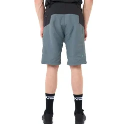 Vaude Men's Qimsa Shorts II - Short vélo homme