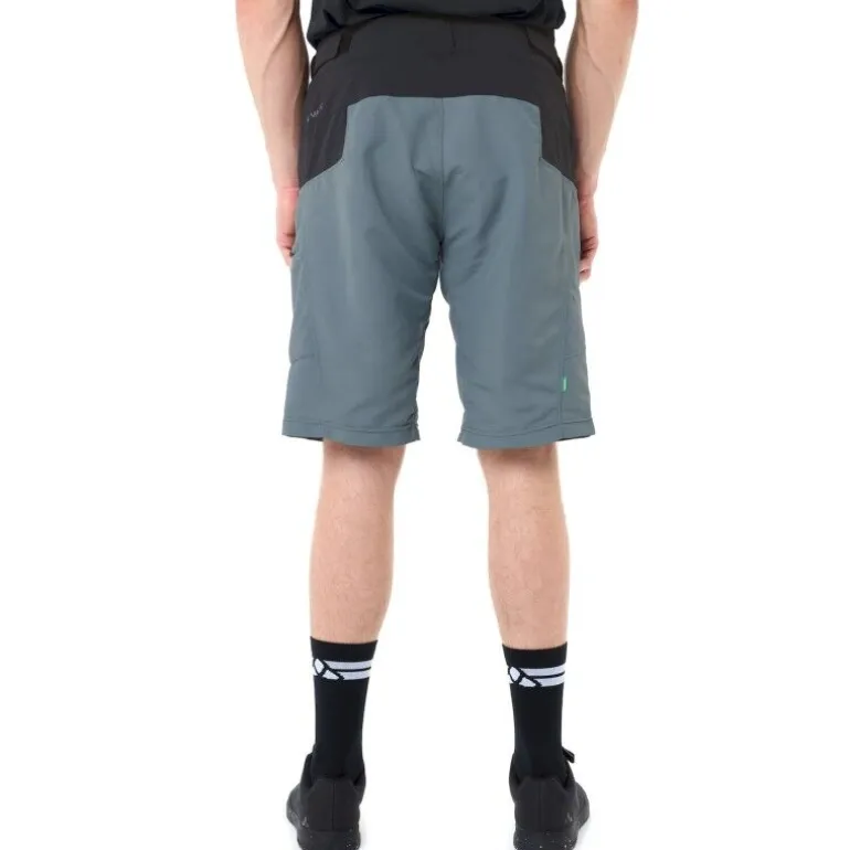 Vaude Men's Qimsa Shorts II - Short vélo homme