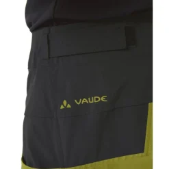 Vaude Men's Qimsa Shorts II - Short vélo homme