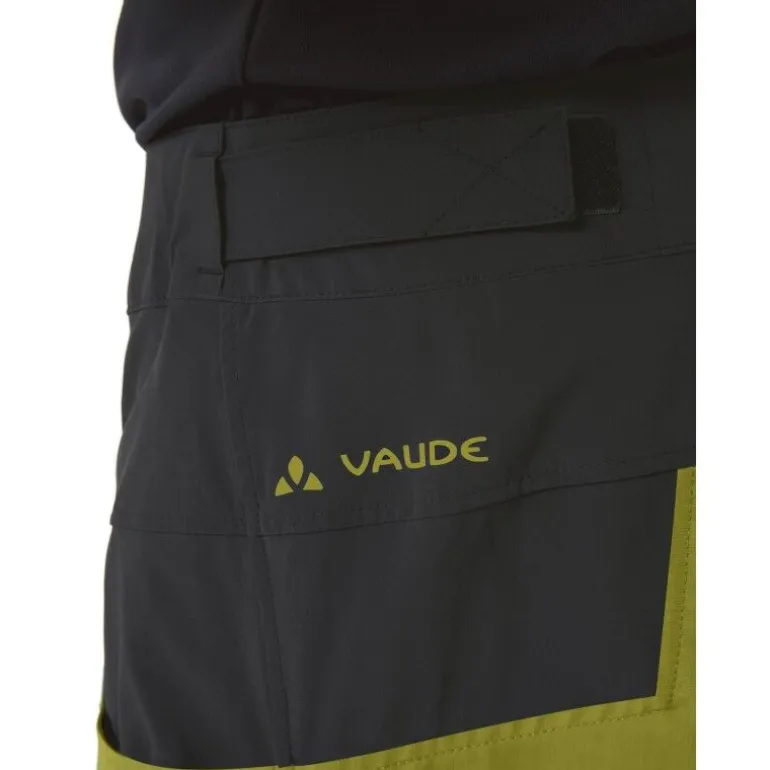 Vaude Men's Qimsa Shorts II - Short vélo homme