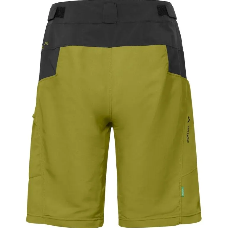Vaude Men's Qimsa Shorts II - Short vélo homme