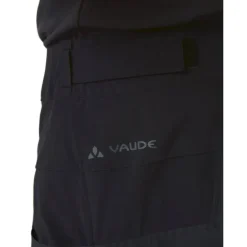 Vaude Men's Qimsa Shorts II - Short vélo homme
