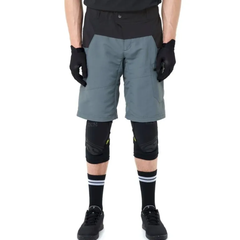 Vaude Men's Qimsa Shorts II - Short vélo homme