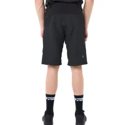 Vaude Men's Qimsa Shorts II - Short vélo homme