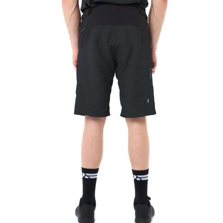 Vaude Men's Qimsa Shorts II - Short vélo homme