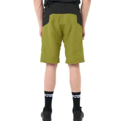 Vaude Men's Qimsa Shorts II - Short vélo homme