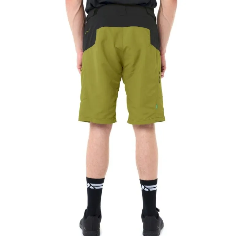 Vaude Men's Qimsa Shorts II - Short vélo homme