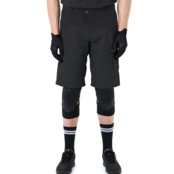 Vaude Men's Qimsa Shorts II - Short vélo homme