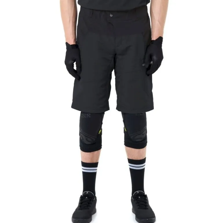 Vaude Men's Qimsa Shorts II - Short vélo homme