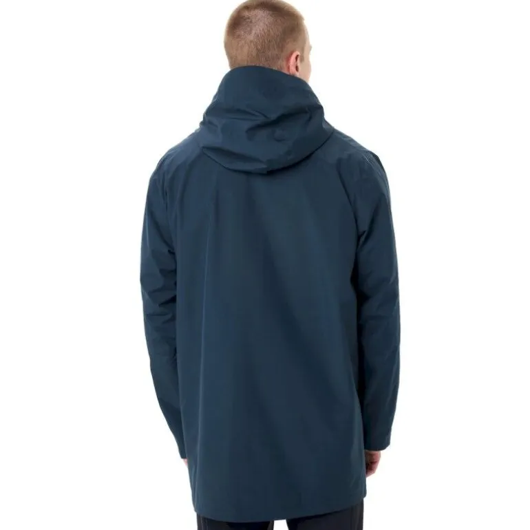 Vaude Men's Rosemoor 2L Parka - Parka homme