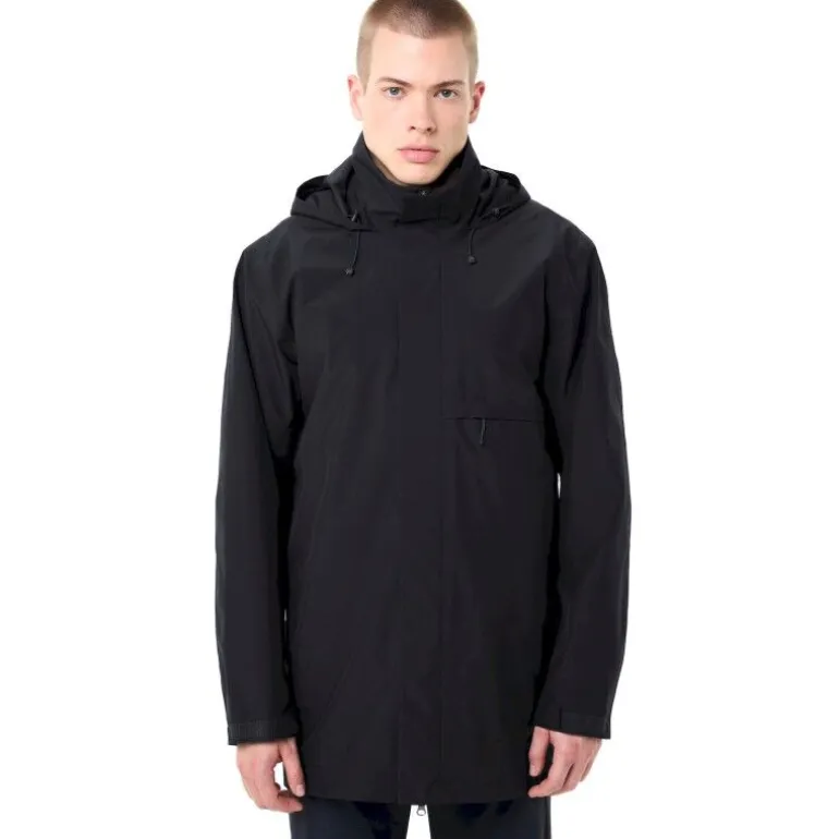 Vaude Men's Rosemoor 2L Parka - Parka homme