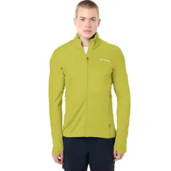 Vaude Men's Scopi Fleece Jacket II - Polaire homme