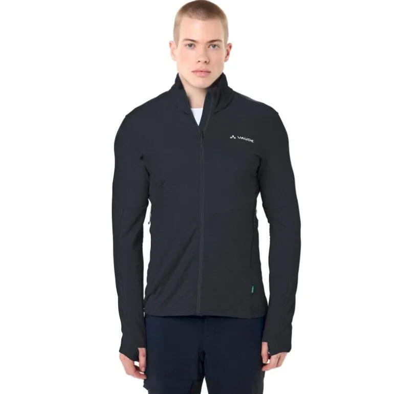 Vaude Men's Scopi Fleece Jacket II - Polaire homme